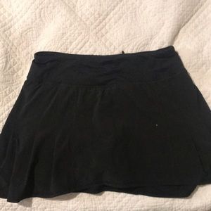 Lululemon golf/tennis skirt